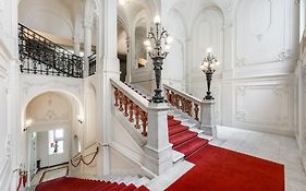 Nemzeti Hotel Budapest - Mgallery Collection